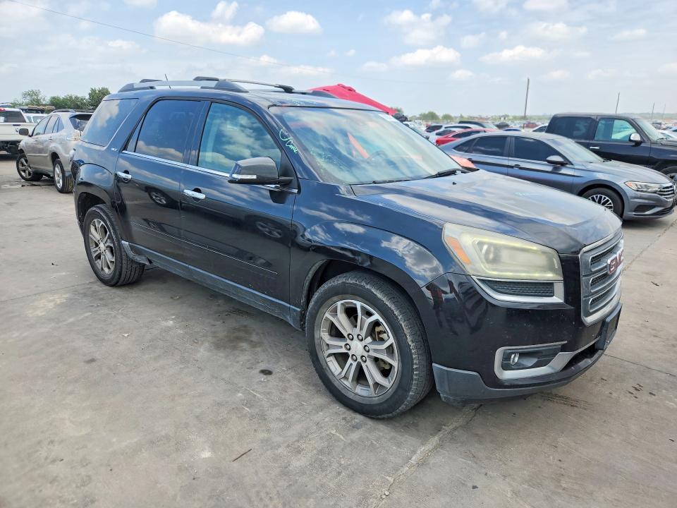 Photo 4 from auction – 2014 GMC ACADIA with VIN 1GKKVSKD3EJ306928