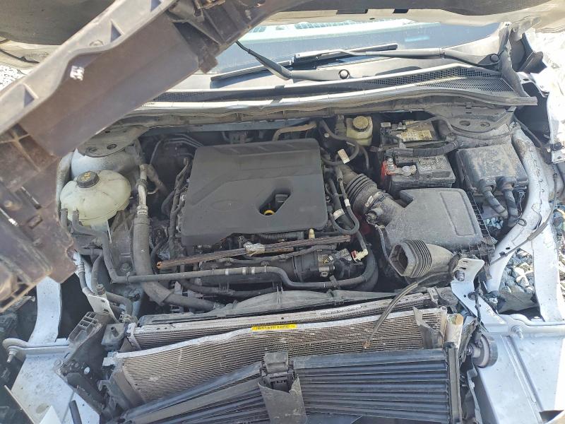 Photo 12 from auction – 2020 FORD ESCAPE with VIN 1FMCU0G61LUA94474