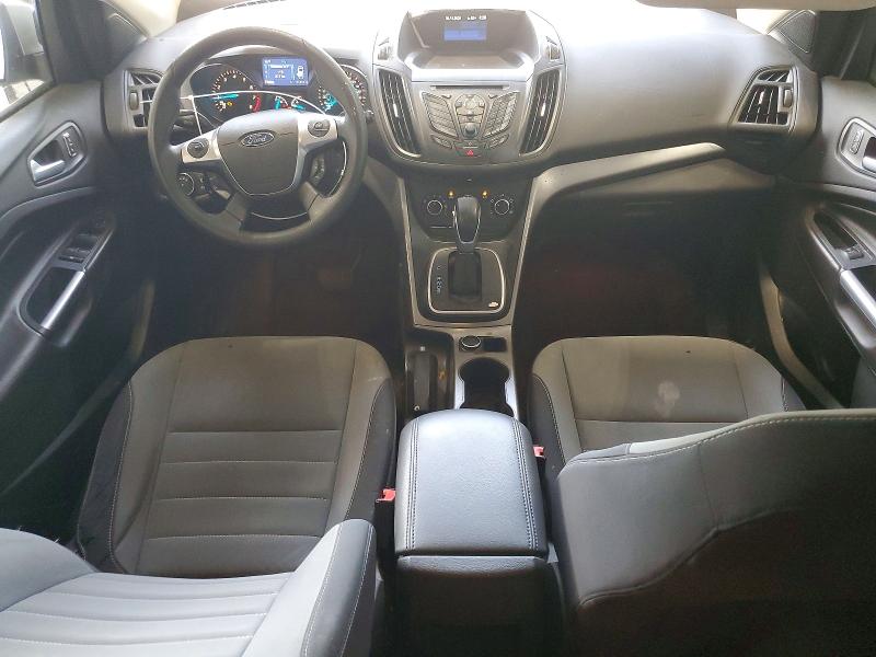 Photo 8 from auction – 2013 FORD ESCAPE with VIN 1FMCU9GX7DUC29780