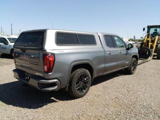 Photo 3 from auction – 2021 GMC SIERRA with VIN 1GTR9CED0MZ286573