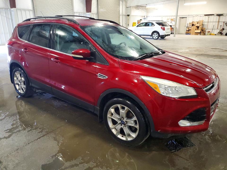Photo 4 from auction – 2013 FORD ESCAPE with VIN 1FMCU9HX7DUA90362