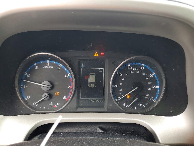 Photo 9 from auction – 2017 TOYOTA RAV4 with VIN 2T3ZFREVXHW380468