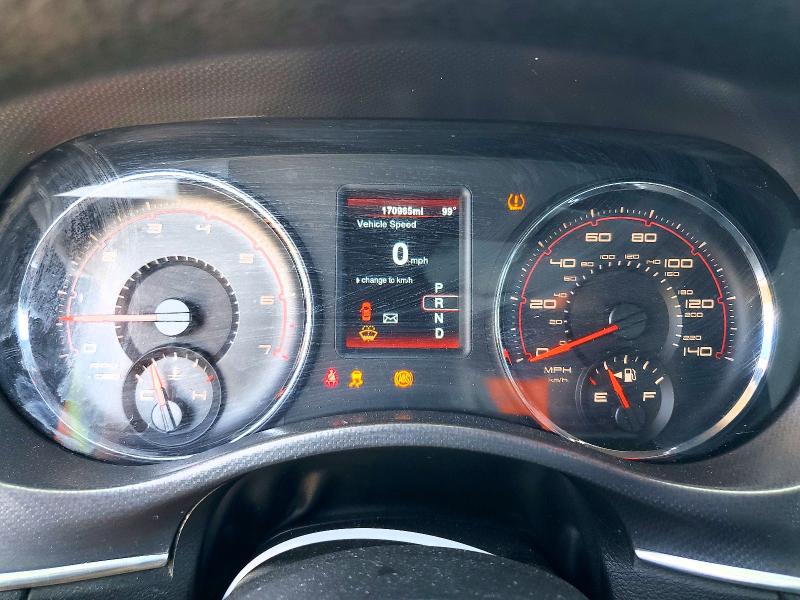 Снимка 9 от търг – 2013 DODGE CHARGER с VIN 2C3CDXBG2DH640236