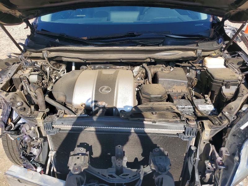 Photo 12 from auction – 2019 LEXUS RX 350 with VIN 2T2ZZMCAXKC123091