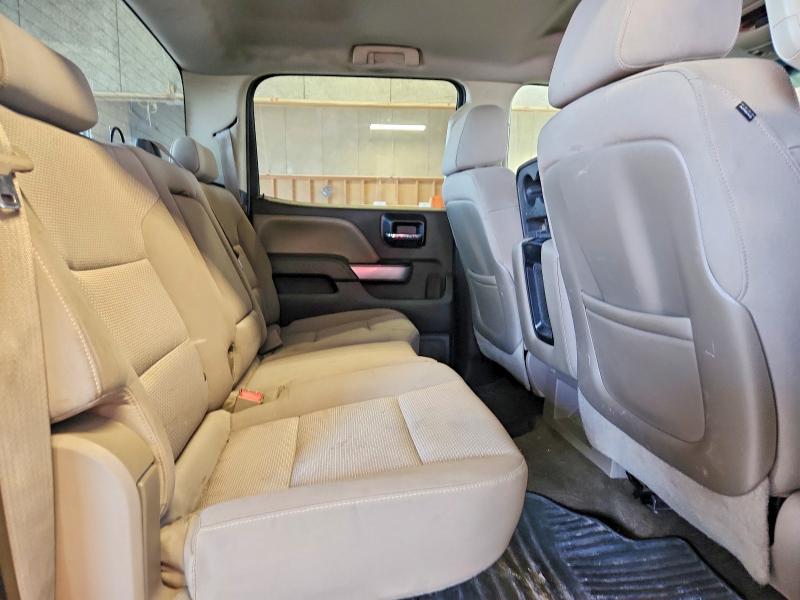 Photo 10 from auction – 2015 CHEVROLET SILVERADO with VIN 1GC1KVE89FF106933