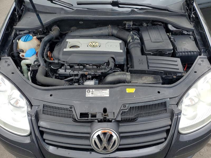 Photo 11 from auction – 2010 VOLKSWAGEN JETTA with VIN 3VWRJ7AJ4AM019473