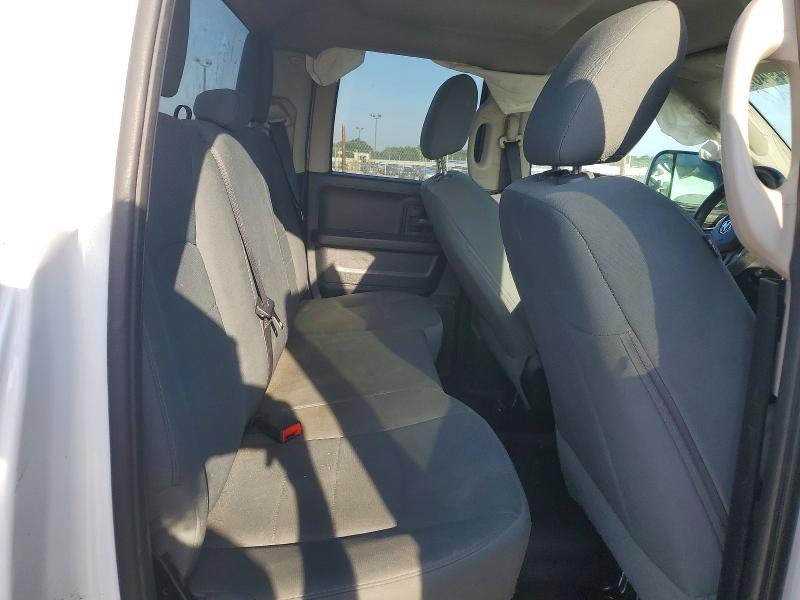 Foto 10 de la subasta – 2016 RAM 1500 con VIN 1C6RR7FT3GS321057