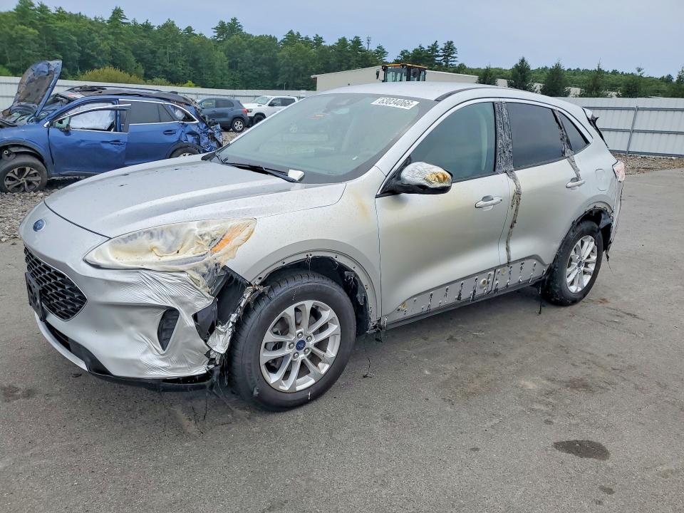 2020 FORD ESCAPE - Търг №63034066