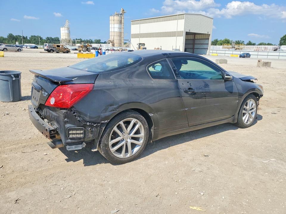 Photo 3 from auction – 2012 NISSAN ALTIMA with VIN 1N4BL2EPXCC141314