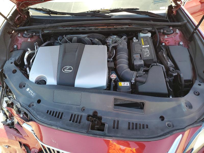 صورة رقم 11 من المزاد - 2019 LEXUS ES مع VIN 58ABZ1B14KU044528