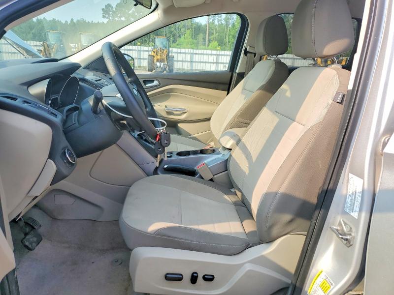 Photo 7 from auction – 2014 FORD ESCAPE with VIN 1FMCU0G95EUD55943