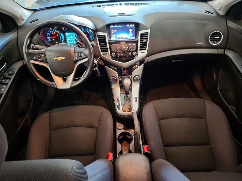 Photo 8 from auction – 2013 CHEVROLET CRUZE with VIN 1G1PC5SB3D7250078