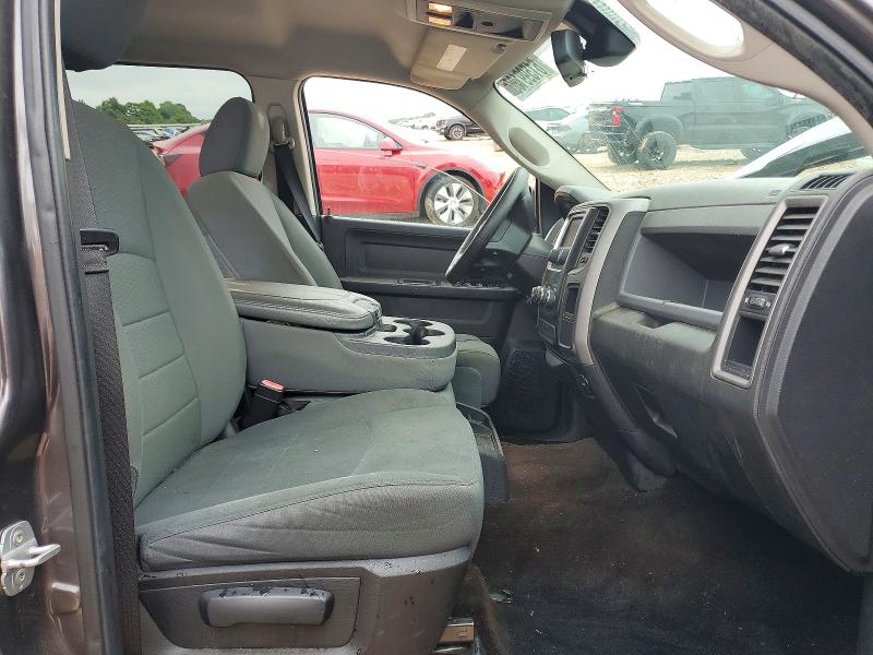 Photo 7 from auction – 2014 RAM 1500 with VIN 1C6RR6KT5ES238484