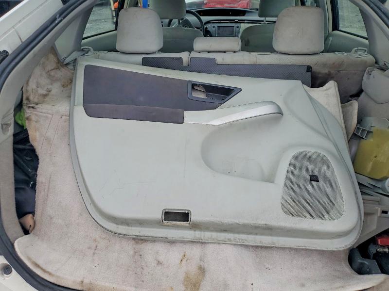 Photo 13 from auction – 2011 TOYOTA PRIUS with VIN JTDKN3DUXB0253452