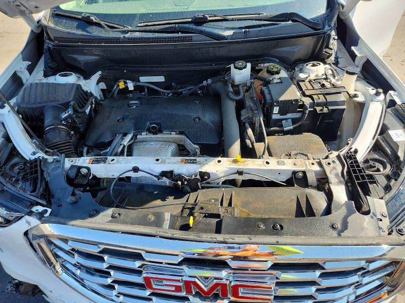 Photo 12 from auction – 2020 GMC TERRAIN with VIN 3GKALXEX5LL130796