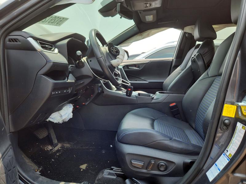 Photo 7 from auction – 2020 TOYOTA RAV4 with VIN 2T3EWRFV0LW070562