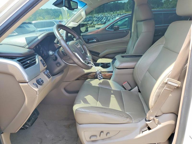 Photo 7 from auction – 2015 GMC YUKON XL with VIN 1GKS1HKC4FR676911