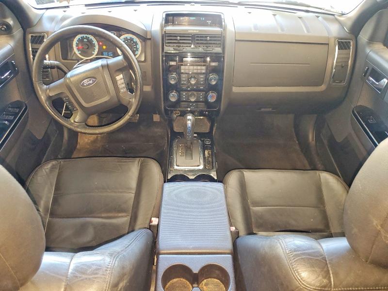 Photo 8 from auction – 2009 FORD ESCAPE with VIN 1FMCU94G59KC56550