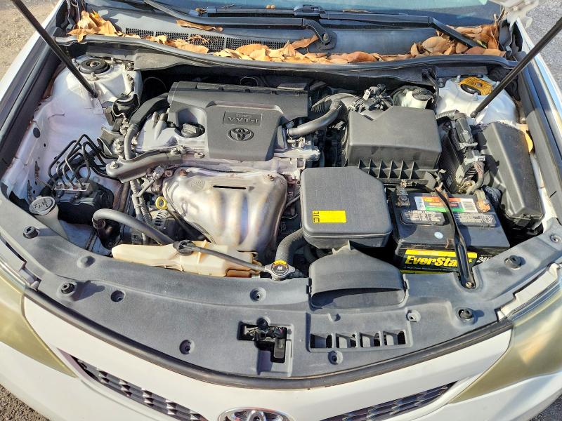 Фото 11 с аукциона – 2014 TOYOTA CAMRY с VIN 4T1BF1FK4EU375441