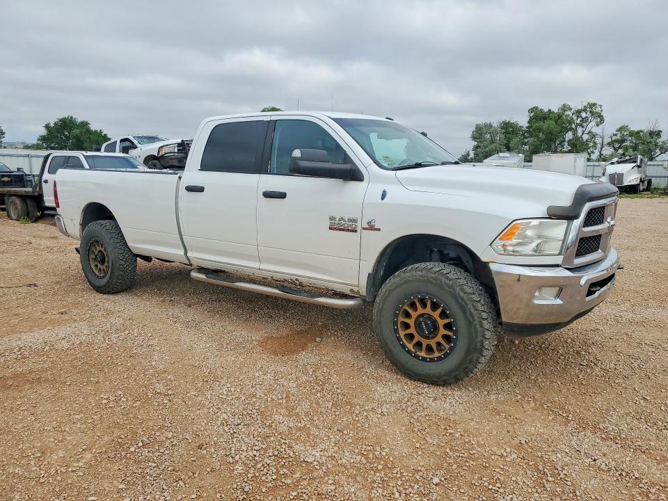 Photo 4 from auction – 2013 RAM 3500 with VIN 3C63R3HL4DG582602