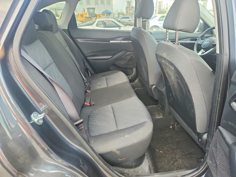 Photo 10 from auction – 2026 KIA SELTOS with VIN KNDEPCAA1T7850127