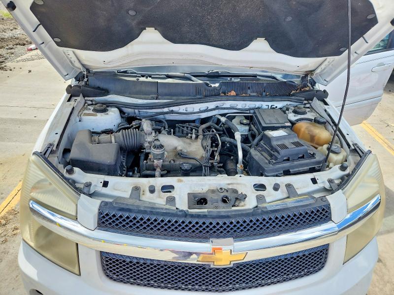 Photo 12 from auction – 2009 CHEVROLET EQUINOX with VIN 2CNDL63F496235108