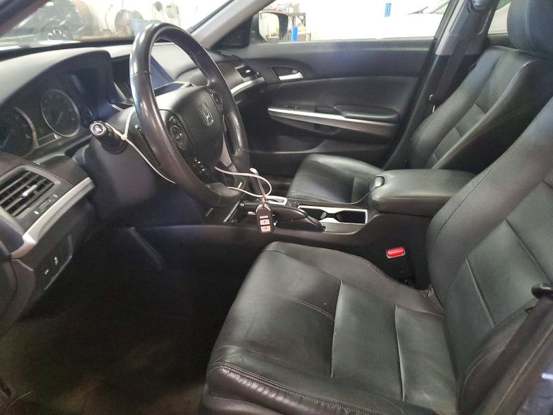 Photo 7 from auction – 2013 HONDA CROSSTOUR with VIN 5J6TF2H53DL006820