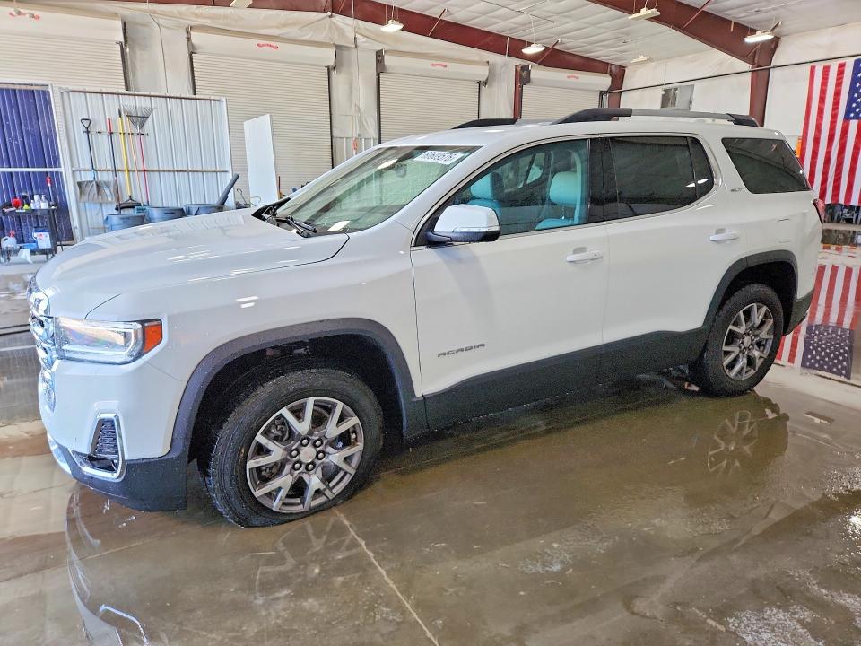 2021 GMC ACADIA - Търг №60609576