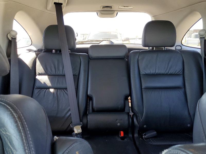 Photo 10 from auction – 2011 HONDA CR-V with VIN 5J6RE4H76BL007628