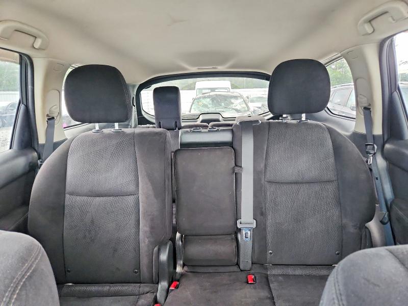 Photo 10 from auction – 2014 NISSAN PATHFINDER with VIN 5N1AR2MN2EC669190