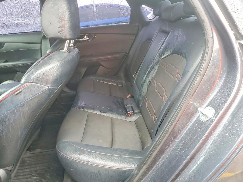 Photo 10 from auction – 2023 KIA FORTE with VIN 3KPF44AC4PE544713