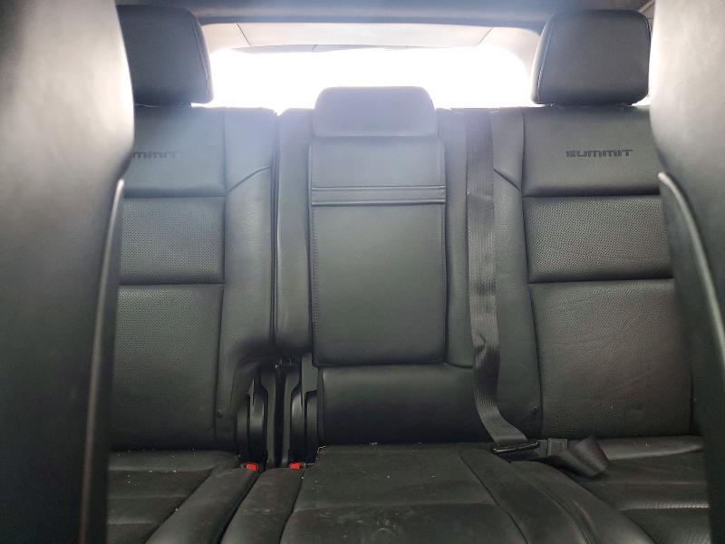 Photo 10 from auction – 2014 JEEP GRAND CHEROKEE with VIN 1C4RJFJG3EC435541