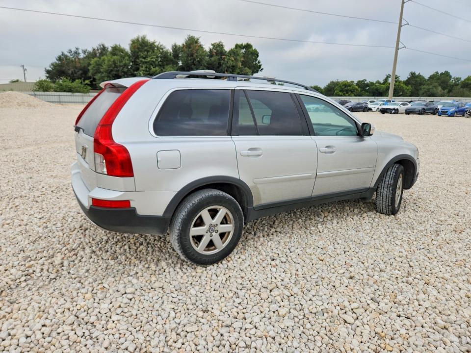 Zdjęcie 3 z aukcji – 2007 VOLVO XC90 z VIN YV4CY982671386909