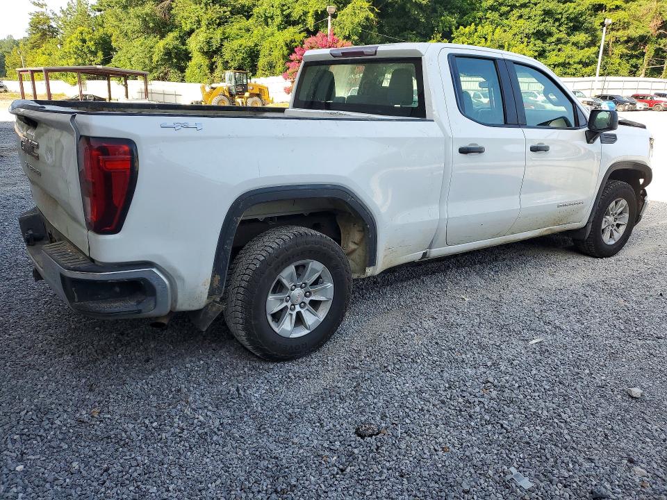 صورة رقم 3 من المزاد - 2023 GMC SIERRA مع VIN 1GTRUAED1PZ296326
