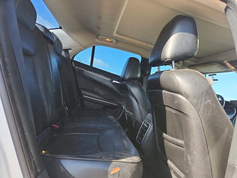 Photo 10 from auction – 2019 CHRYSLER 300 with VIN 2C3CCAEG4KH585670