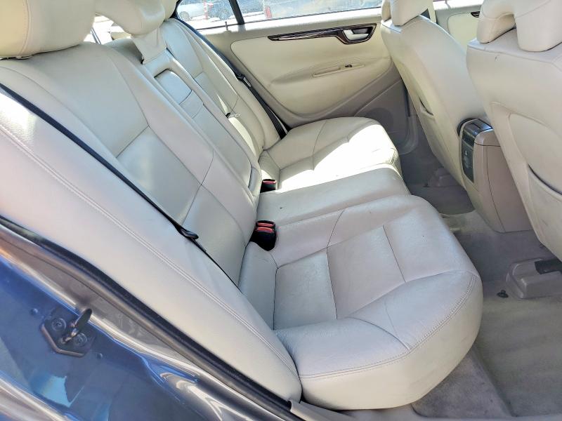 Photo 10 from auction – 2006 VOLVO S60 with VIN YV1RS592362536838