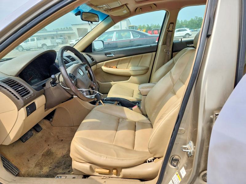 Photo 7 from auction – 2003 HONDA ACCORD with VIN 1HGCM56653A013238