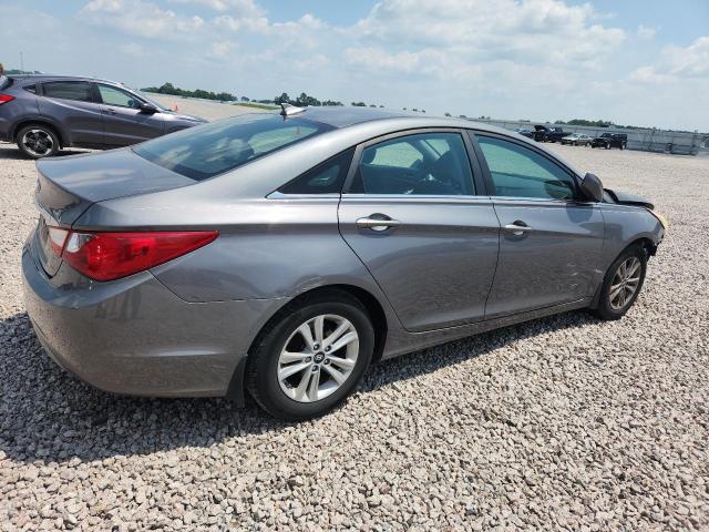 Photo 3 from auction – 2013 HYUNDAI SONATA with VIN 5NPEB4AC7DH546920