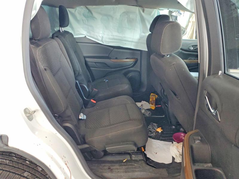 Photo 11 from auction – 2019 GMC ACADIA with VIN 1GKKNSLA9KZ272012