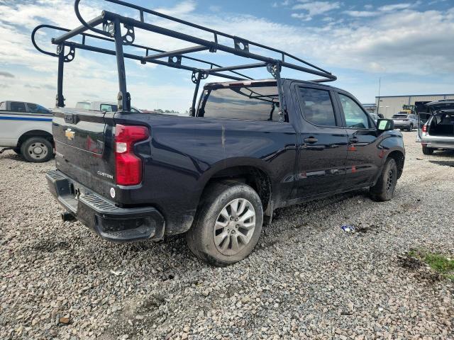 Photo 3 from auction – 2022 CHEVROLET SILVERADO with VIN 3GCPABEK7NG570341