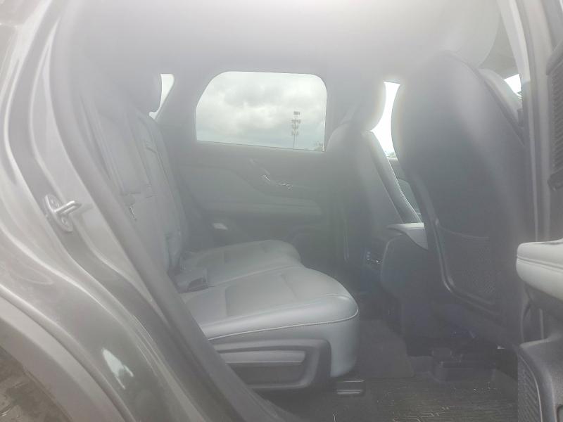 Photo 11 from auction – 2022 LINCOLN CORSAIR with VIN 5LMCJ1D96NUL12261