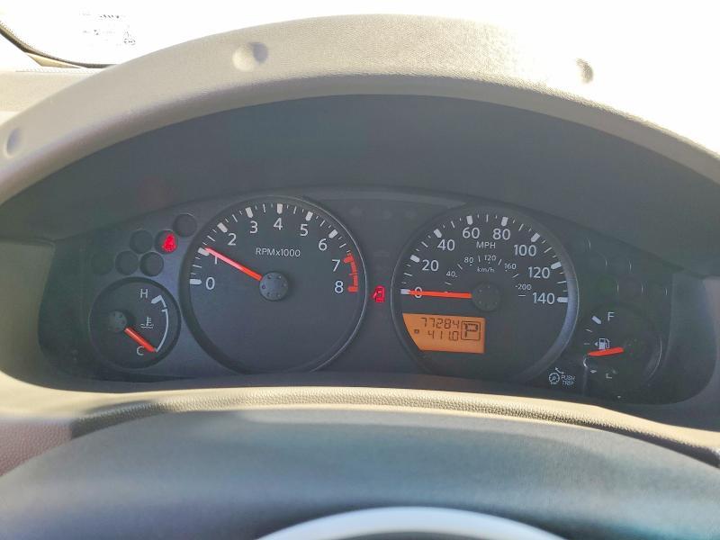Zdjęcie 9 z aukcji – 2020 NISSAN FRONTIER z VIN 1N6ED0EA5LN707756