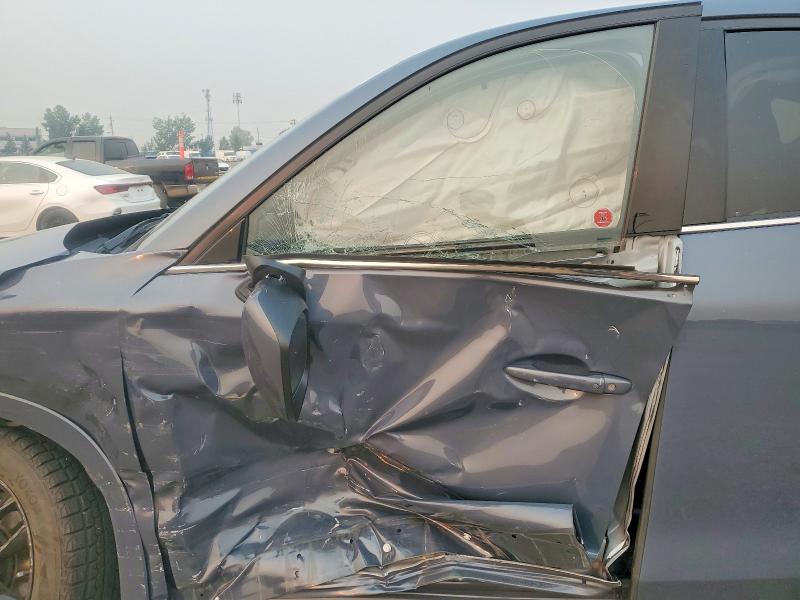 Photo 7 from auction – 2024 MAZDA CX-5 with VIN JM3KFBEY6R0360931