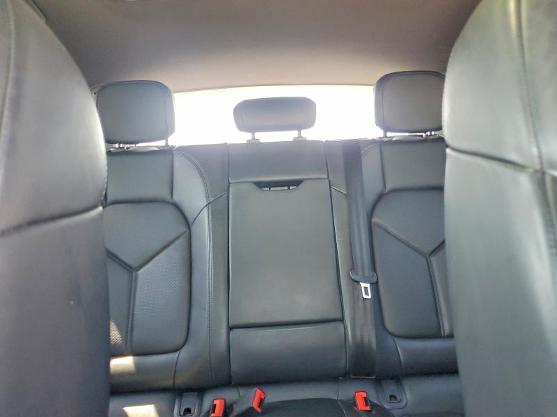 Photo 10 from auction – 2021 PORSCHE MACAN with VIN WP1AB2A57MLB36309