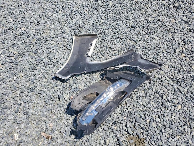 Photo 12 from auction – 2022 FORD MUSTANG with VIN 1FA6P8TH9N5100619