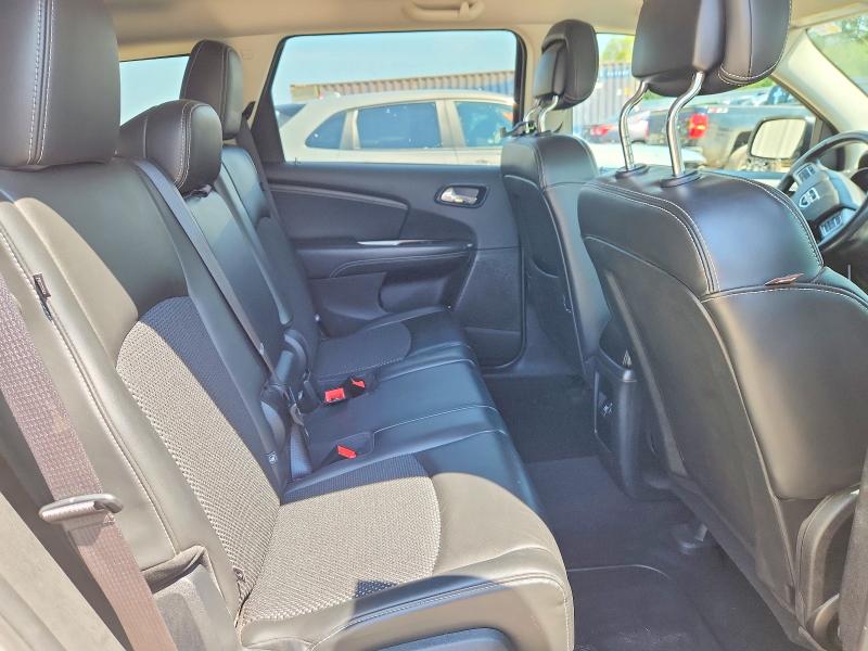 Photo 11 from auction – 2016 DODGE JOURNEY with VIN 3C4PDDGG1GT189977