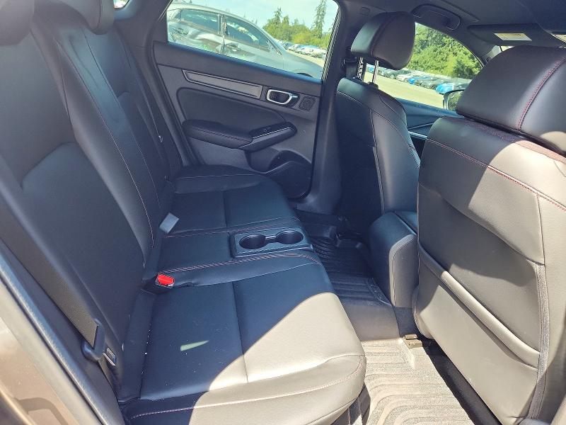 Photo 10 from auction – 2024 ACURA INTEGRA with VIN 19UDE5G97RA000932