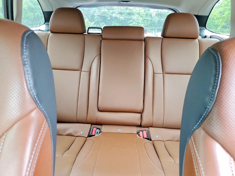 Photo 10 from auction – 2021 SUBARU OUTBACK with VIN 4S4BTGPD1M3229157