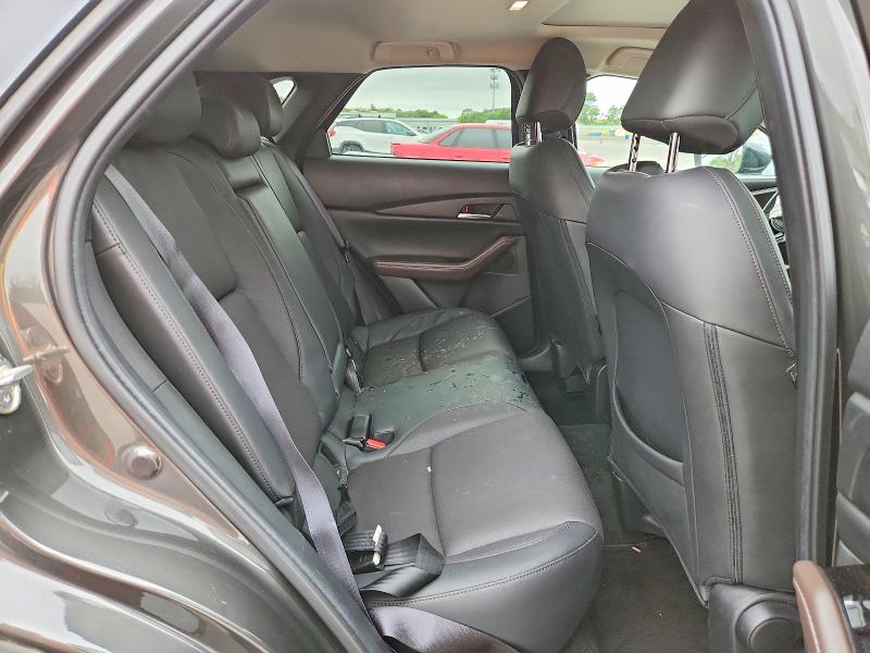 Photo 11 from auction – 2024 MAZDA CX-30 with VIN 3MVDMBEY2RM633544
