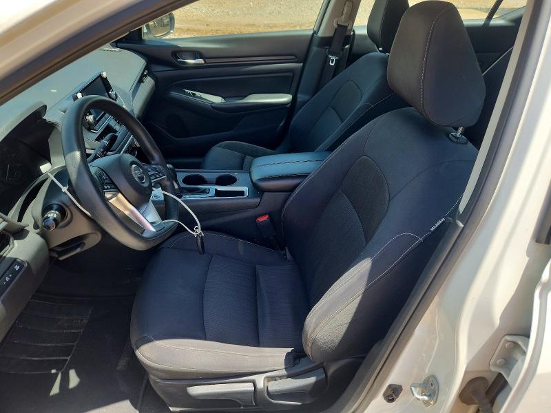 Photo 7 from auction – 2022 NISSAN ALTIMA with VIN 1N4BL4BV5NN328644